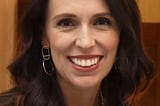 Why Jacinda Ardern is my ultimate girl crush