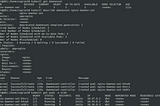 Daemonset in kubernetes