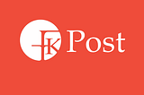 FK Post Logo