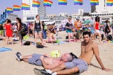 What Provincetown’s Gay Community Can Teach Us About Containing Covid