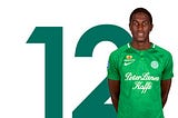 Player Profile: Alassana Jatta