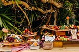 Stay Healthy this Wedding Season!!