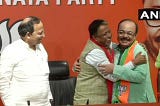 Exodus from Trinamool: 3 reasons why BJP should be wary