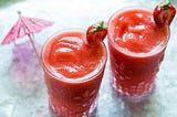 Strawberry Daiquiri