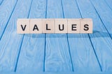How to Lead Better in 2021 by Focusing on Values — RallyBright