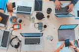 Eduardo Sonoda Explores How to Start a Marketing Agency in the UK in 2022