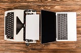 How Ghostwriting Has Changed in the Digital Age