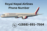 Royal Nepal Airlines Phone Number
