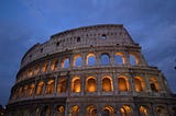 Colosseum tickets scam