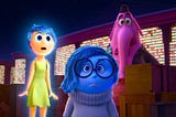 Inside Out & Pixar’s Workplace Comedies of Exile