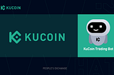 How to Make Passive Income with KuCoin Trading Bot