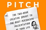 PDF Download@^ The Pop-up Pitch: The Two-Hour Creative Sprint to the Most Persuasive Presentation…