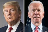 YouGov poll: ‘Snowflake’ Trump voters say they will refuse the 2020 results if Biden wins.