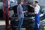 A Beginner’s Guide to Auto Repair “Shop Talk”