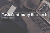 Multi-Device Task Continuity