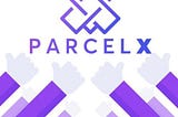 A World Top-500 Japanese Company Invests In ParcelX