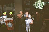 Q&A: Striking Starbucks Workers Reclaim the Power of Labor