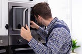 Microwave Maintenance: The Ultimate Guide To Prevent Damage