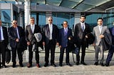 Delegation from South Yemen arrives in Moscow to meet high-level Russian leaders