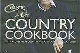 [DOWNLOAD EBOOK [PDF]> Countrywise Kitchen Cookbook by Mike Robinson