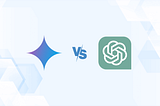 Chat GPt-4o vs Gemini Live.