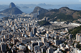 Localizing Urban AI: Developments in Latin America