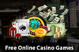 Casino Give Free Money