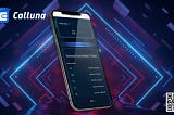 The Decentralized Multi-chain Wallet; Calluna Wallet Officially Launched