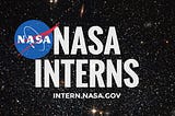 Fall 2020 at NASA: Experiences of a High School Intern