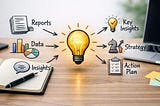 Synthesizing, Not Summarizing Is What’s Required For Smarter Business Decisions