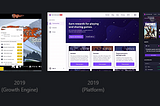 Refereum Update