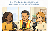 What Subcontractors Really Say About Certified Payroll