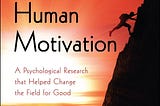 The Theory of Human Motivation by Abraham H.maslow