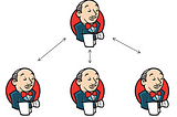 Setting up Jenkins Master-Slave Architecture on GCP