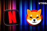 Shiba Inu nodigt Netflix Entertainer uit voor zijn Metaverse Team