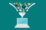 Data Pre-processing with Data reduction techniques in Python | Iris Dataset