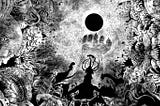 Berserk “Writing The ECLIPSE”