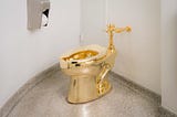 Gold Toilets, Wrecking Balls, and Affordable Housing