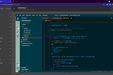 I made my own VS Code theme in less than an hour, here’s how?