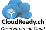 AG 2026 CloudReady, Lausanne, 1er Mai 11h