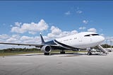 The Boeing 767 Largest Private Jets in the World