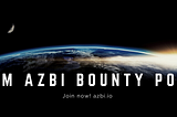 Azbi Network is a newly created multi-chain infrastructure network