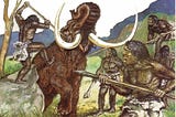 Who Lived on Earth 100,000 Years Ago?