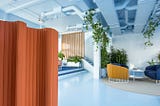 Designed Space chats with Tobias Baeck