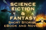 I will write your epic science fiction or fantasy