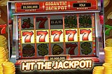 Jackpot Game online, free