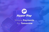 HyperPay 周报 1/1~1/7