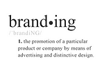 What is Branding and How Does it Pertain to You as a Creator?