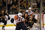 How the Bruins-Islanders Series Exemplified Why We Love Hockey