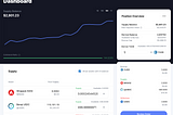 Product Release: The New Yeti Finance Frontend